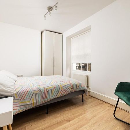 Mornington Crescent Apartment London Exterior photo